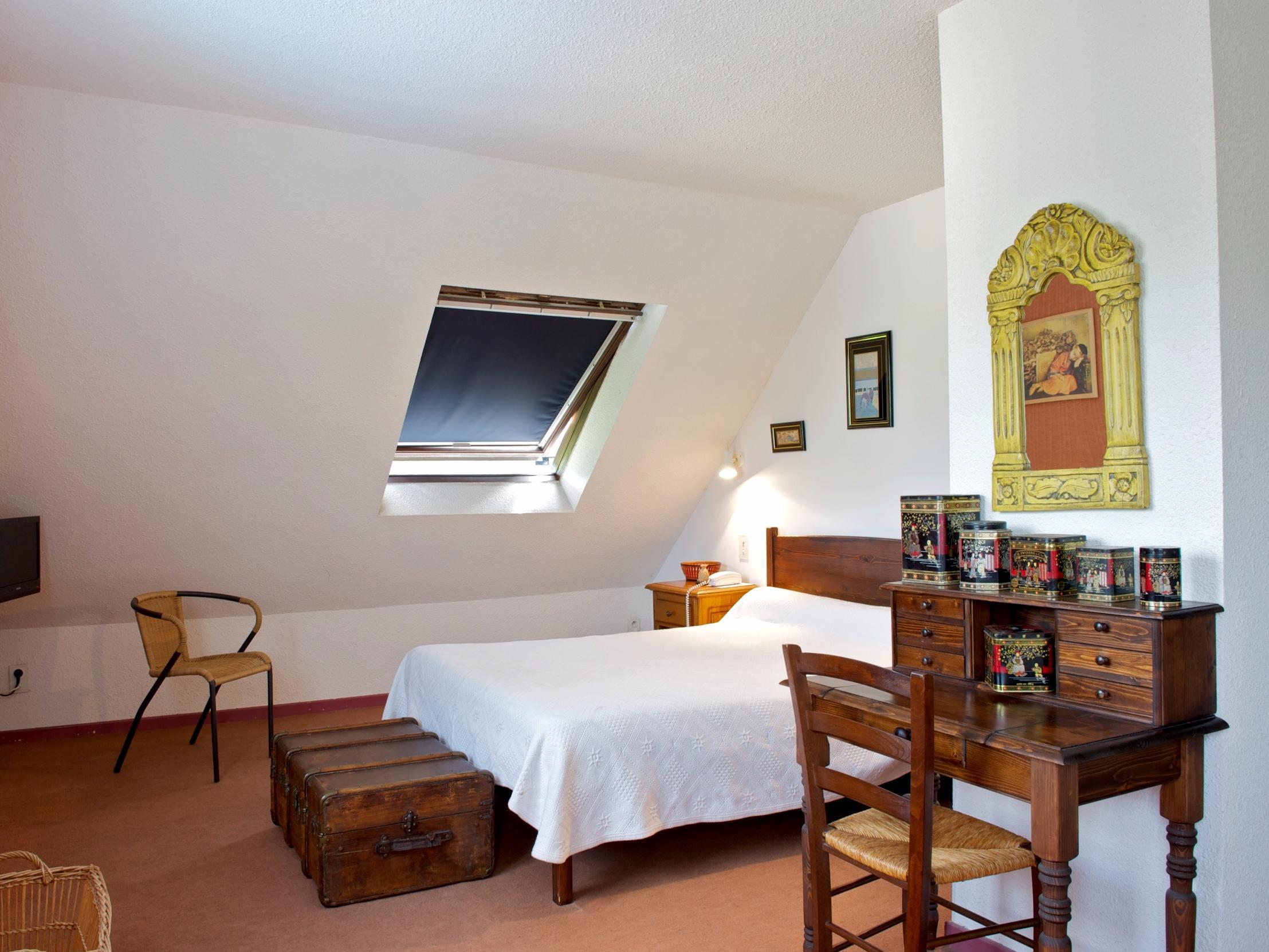 Logis L'Auberge De L'Etable Montory Eksteriør bilde