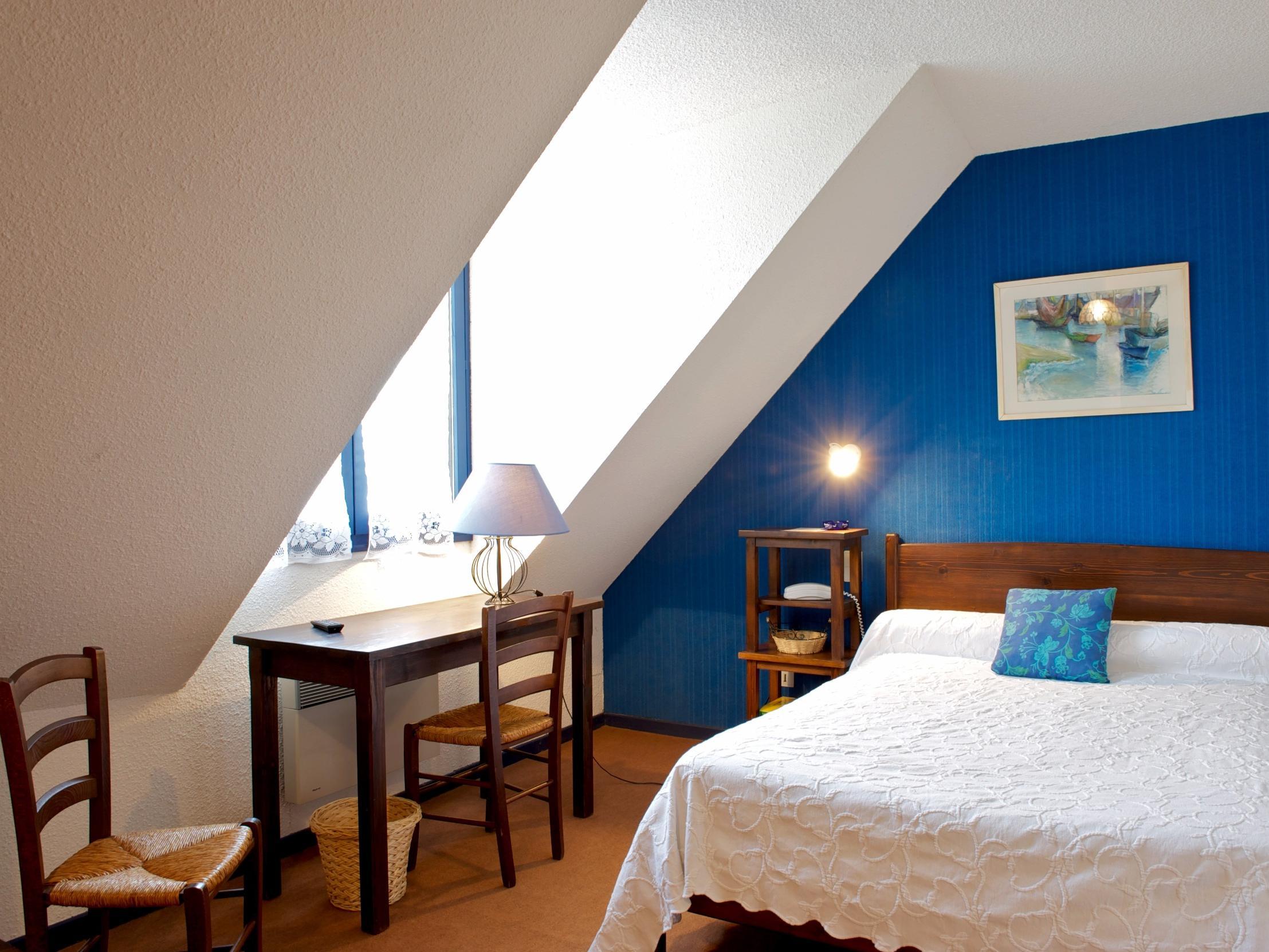 Logis L'Auberge De L'Etable Montory Eksteriør bilde